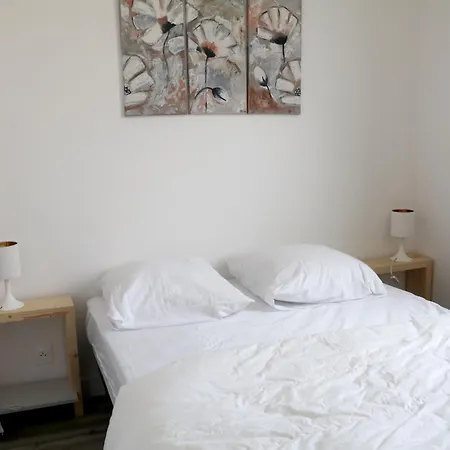 Le Logis D'anais Tremont (Maine-et-Loire)