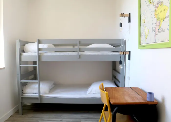 Le Logis D'anais Tremont (Maine-et-Loire)