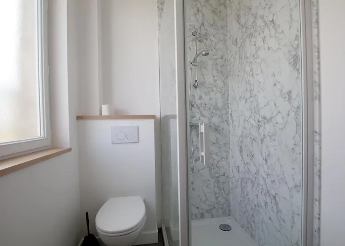 Le Logis D'anais Apartamento Tremont (Maine-et-Loire)