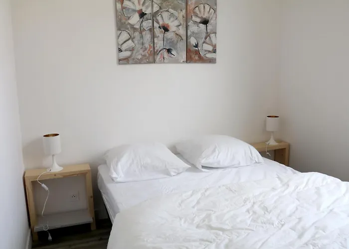 Le Logis D'anais Tremont (Maine-et-Loire)